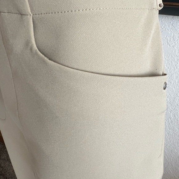 Brand New Ralph Lauren RLX Pants Size 10 Stretch! - Picture 5 of 10